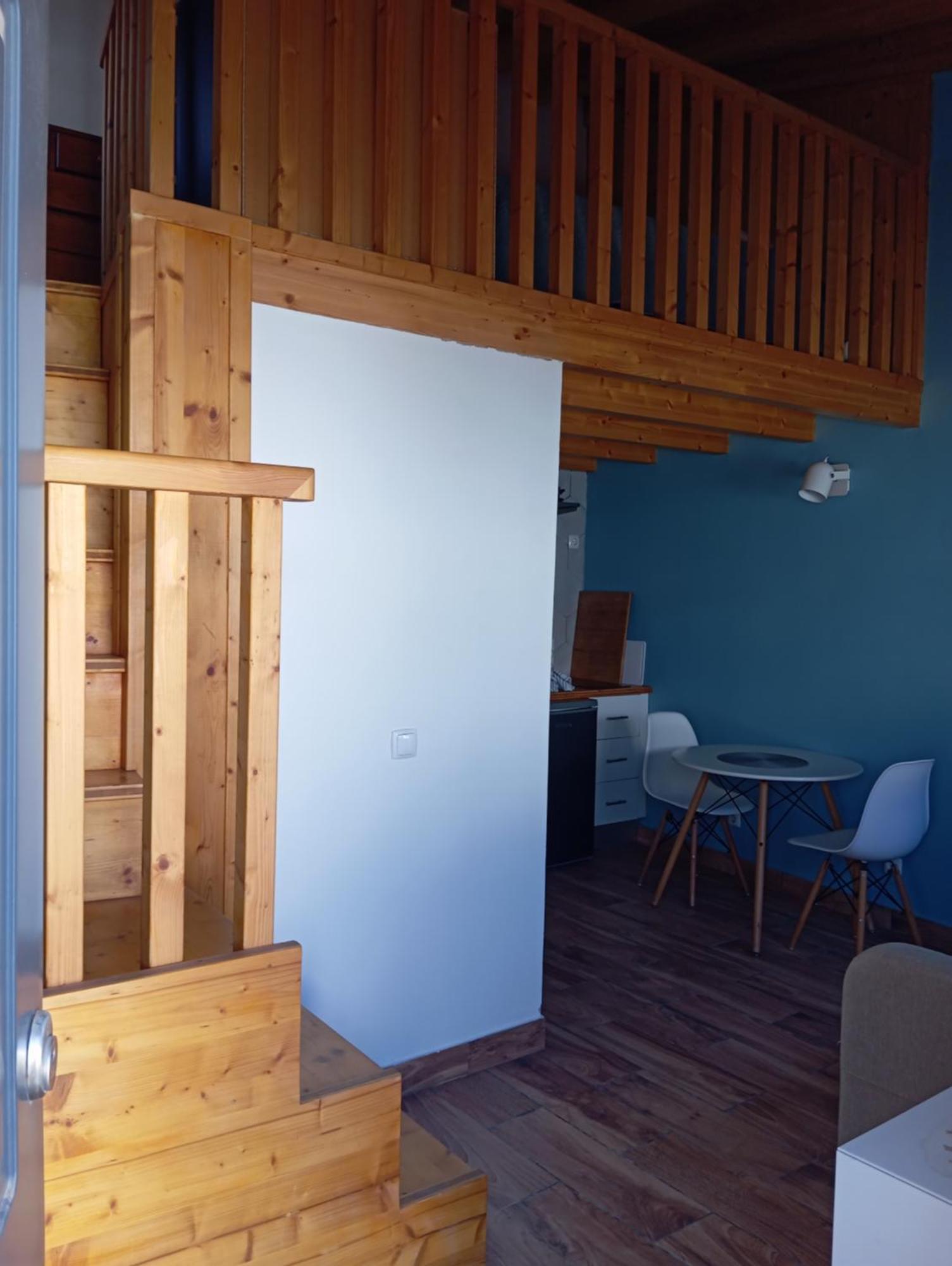 Love Tiny House Фару Екстер'єр фото