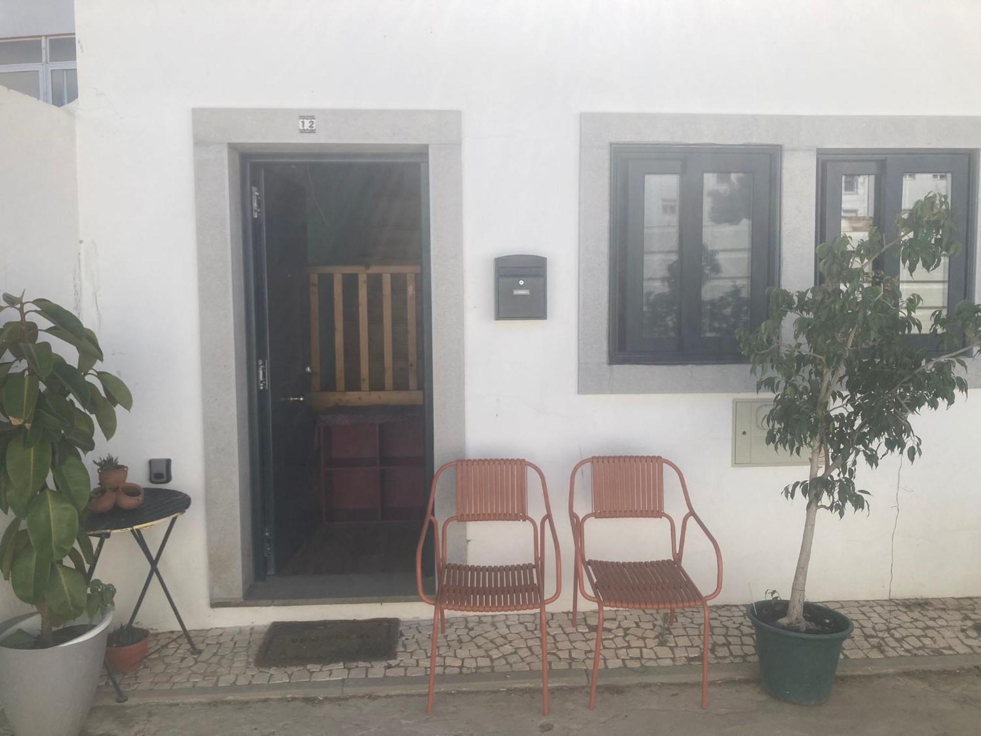 Love Tiny House Фару Екстер'єр фото