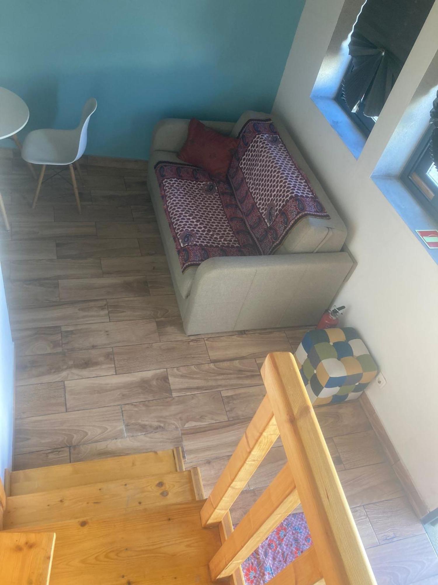 Love Tiny House Фару Екстер'єр фото