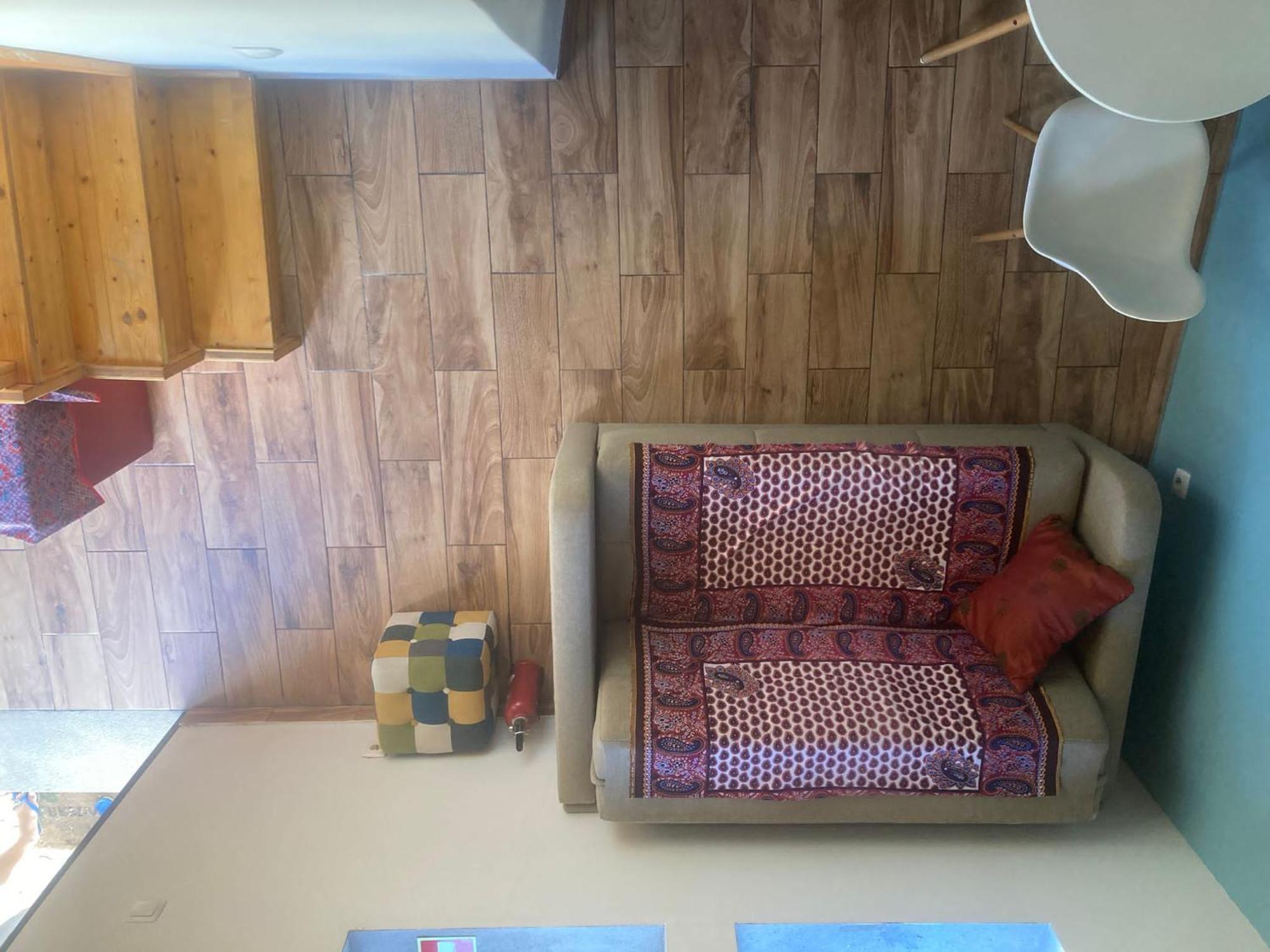 Love Tiny House Фару Екстер'єр фото
