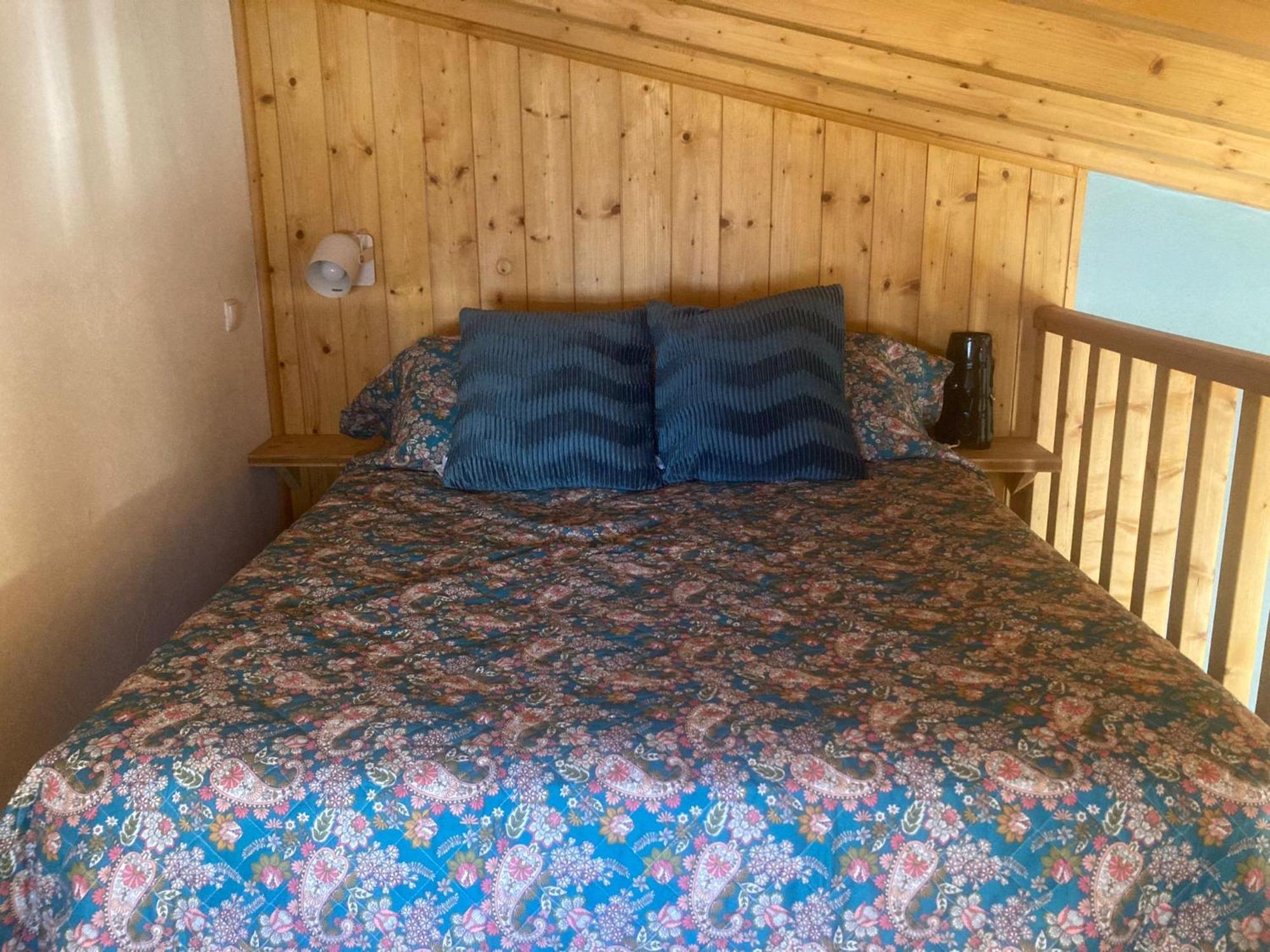 Love Tiny House Фару Екстер'єр фото